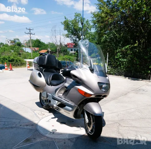 Продава Мотоциклет BMW K1200LT