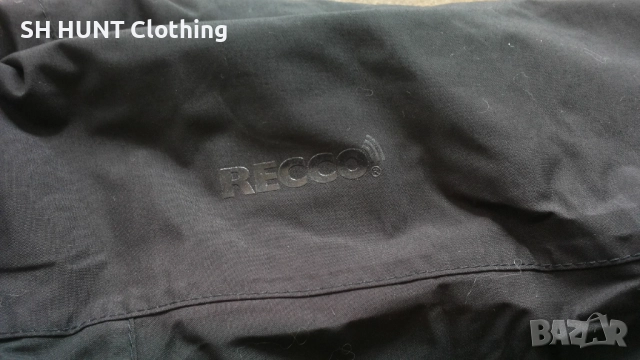 HELLY HANSEN 41606 RECCO Juniors' Legendary Ski Pants Размер 14 г./164 см. детски ски панталон 24-57, снимка 9 - Зимни спортове - 52728140