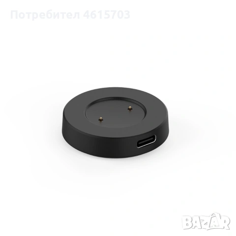Кабел за зареждане за Huawei Watch GT,GT2,GT3,GT3 Pro,GT4,Watch GT4,Watch 4,4 Pro,Watch4,Runner, снимка 7 - USB кабели - 53647712