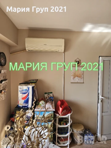 !!!ЕКСКЛУЗИВНА ОФЕРТА!!!Продавам Четиристаен Обзаведен Апартамент в гр. Димитровград кв."Славянски"!, снимка 10 - Апартаменти - 51342776