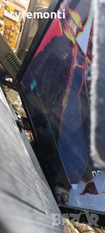 MAIN BOARD ,TNP4G568 2 A for Panasonic TX-24CS500B 24inc DISPLAY, снимка 8 - Части и Платки - 42119545