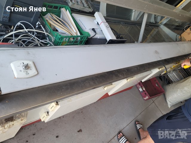 Автоматична врата, снимка 3 - Оборудване за магазин - 41039641