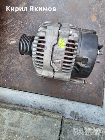 Продавам алтернатор за Фолксваген Пасат 2 /3 Б3/Б4, снимка 2 - Части - 44194140