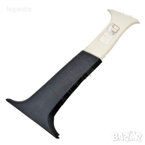 Кора дясна колонка между врати Citroen C4 (I) 2004-2008 ID:103352