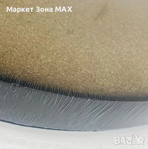 18-инчова професионална дартс дъска със съвместимост със стрели със стоманени върхове , снимка 3 - Дартс - 52876831