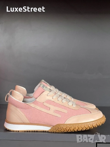 Дамски Обувки 🤍 HERMES , снимка 16 - Дамски ежедневни обувки - 52483827