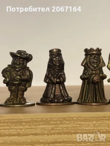 Kinder метални войници, снимка 5 - Колекции - 50423989