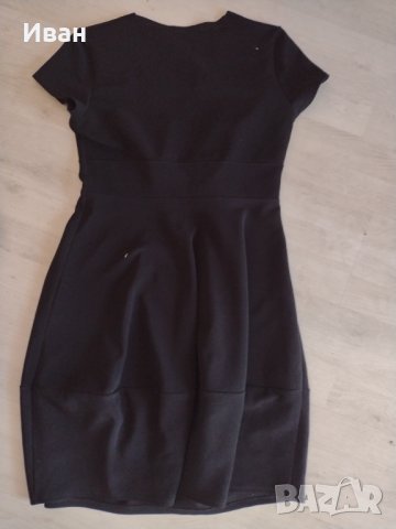 Рокля + колан, снимка 4 - Рокли - 34256901