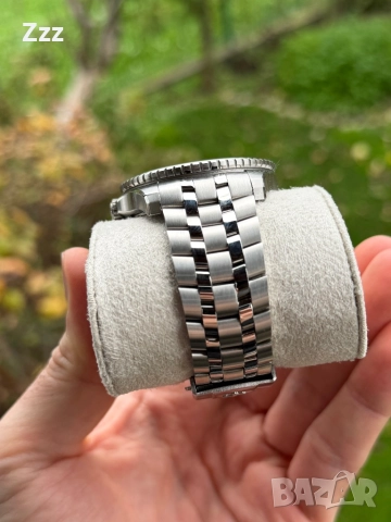 Venezianico Nereide GMT Ceratung 4521500S, снимка 7 - Мъжки - 52695950