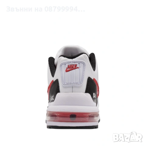 Маратонки NIKE НАЙК Air Max LTD 3, 46 номер, снимка 3 - Маратонки - 53512629