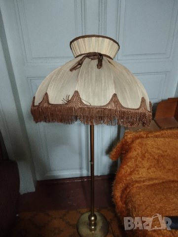 Лампион арт деко, снимка 2 - Лампиони - 42688679