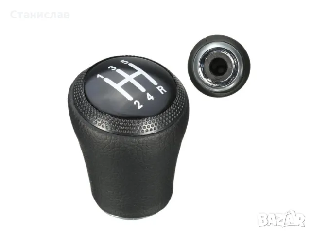 Топка за скоростен лост за Audi A4 B5 (1995-2001), снимка 3 - Части - 47922300