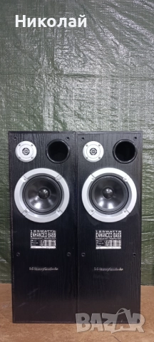 Wharfedale S900.          Цена-285лв