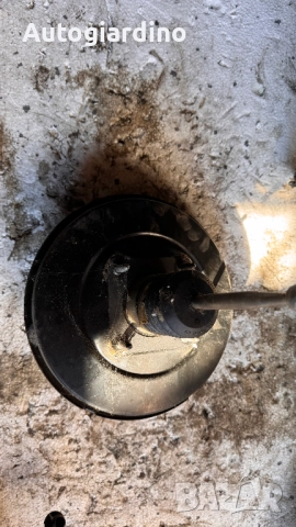 Серво усилвател / Спирачна помпа за Audi A2 - 8Z1614105C / 03.7852-0103.4, снимка 2 - Части - 52228985