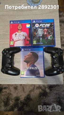 Playstation 4 slim Плейстейшън 4