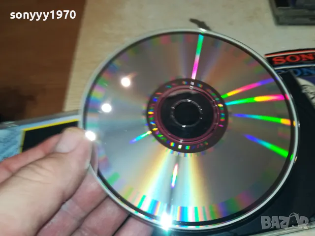 КРИСТИНА ЦД 2303251959, снимка 18 - CD дискове - 49623796