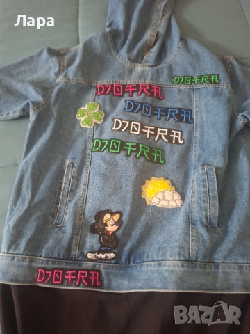 Рокля Джофра ,джофра , снимка 2 - Рокли - 53791510