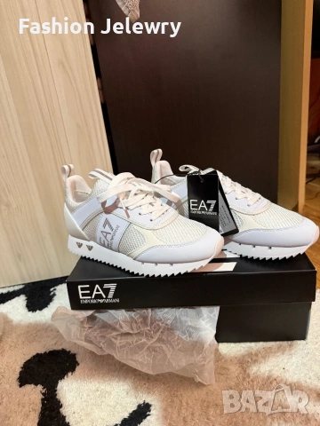 Маратонки “Armani”