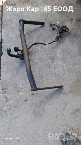 Теглич за SEAT LEON /сеат леон