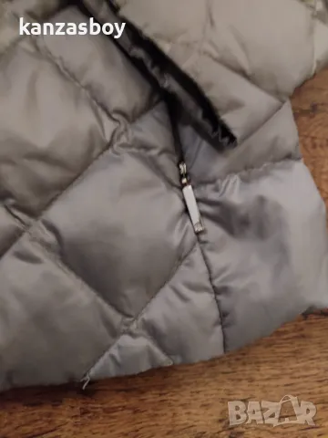 Polo Ralph Lauren - пухено дамско яке КАТО НОВО Л, снимка 9 - Якета - 48409865