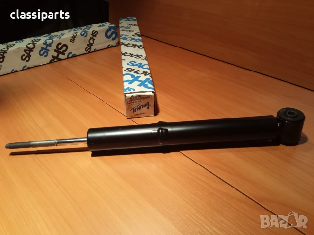 Комплект задни амортисьори Sachs за Фолксваген Голф 1, Джета и Сироко / VW Golf, Jetta, Scirocco