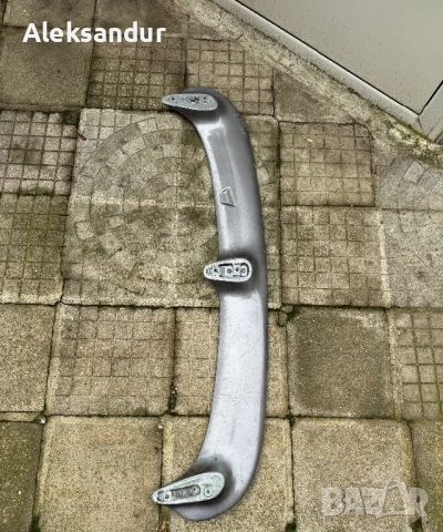 Спойлер за mazda / мазда 323, снимка 4 - Части - 53211230