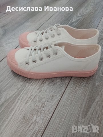 Детски маратонки , снимка 4 - Детски гуменки - 42247772