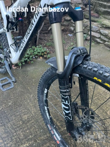 kolelo mekica Roki Maltain, снимка 7 - Велосипеди - 53583981