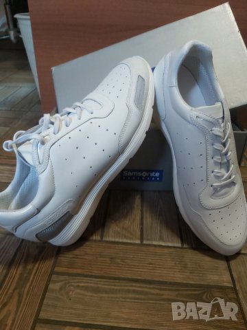 Маратонки samsonite 44