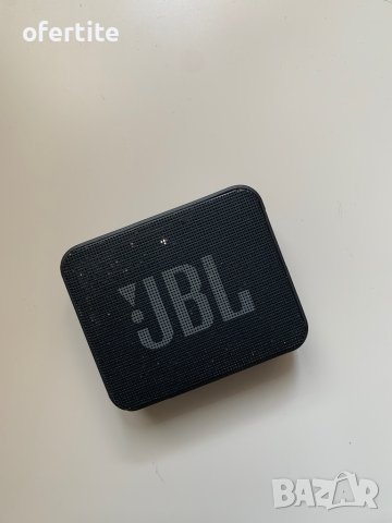 ✅ JBL 🔝 GO Essential 
