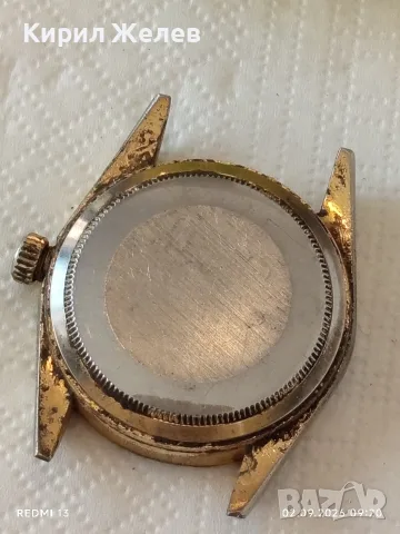 Четири ретро часовници SEIKO,ROLEX за КОЛЕКЦИОНЕРИ 44960, снимка 4 - Мъжки - 55909661