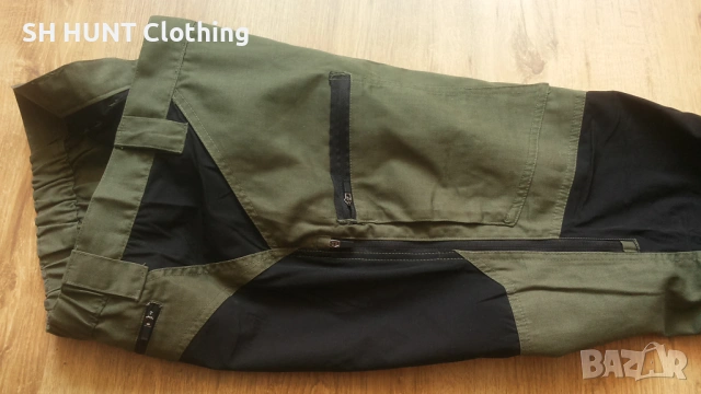 157 FUNCTION Stretch Trouser размер L панталон със здрава и еластична материи - 1868, снимка 9 - Екипировка - 53090962