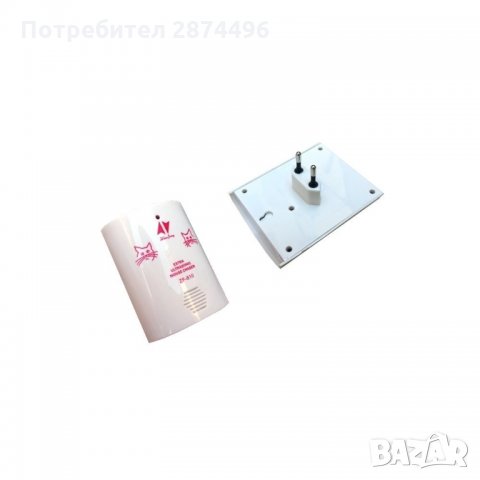 0823 Устройство против мишки MOUSE CHASER, снимка 2 - Други стоки за дома - 35818274