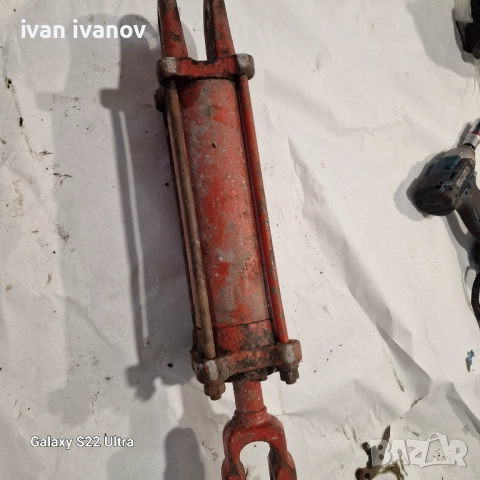 Бутилка Навесна Система, снимка 7 - Селскостопанска техника - 51581618