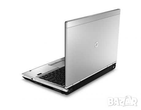 HP EliteBook 2560p - Втора употреба, снимка 4 - Лаптопи за работа - 36388332