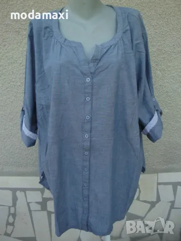 6XL Нова риза Thea 