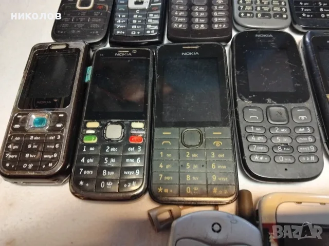 ТЕЛЕФОНИ УПОТРЕБЯВАНИ, снимка 6 - Samsung - 56144240