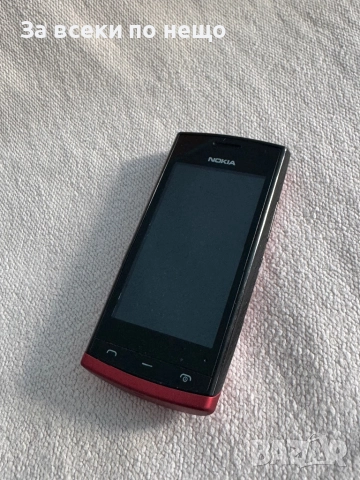 Nokia 500 , Нокия 500 , Life timer - 17 часа!, снимка 3 - Nokia - 52796015
