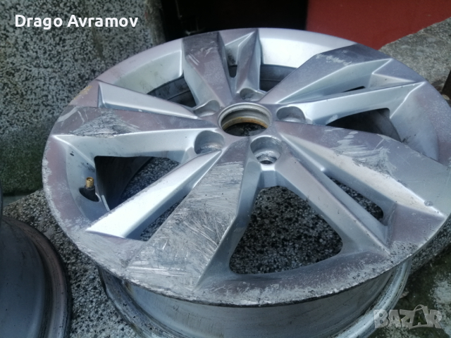 Възстановяване и боядисване на джанти мотори на лодки и др., снимка 14 - Други услуги - 44599041