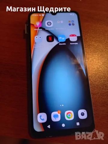  Телефон Redmi А3
