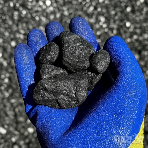 Внос на висококалорични въглища – топлина и сигурност за всяка нужда!