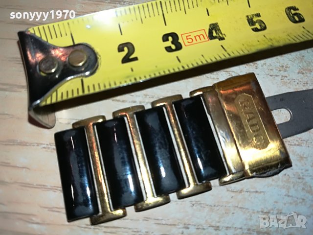 RADO SWISS 0403231726, снимка 8 - Колекции - 39884504