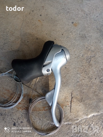 скорости 8-ца, снимка 2 - Велосипеди - 52237238