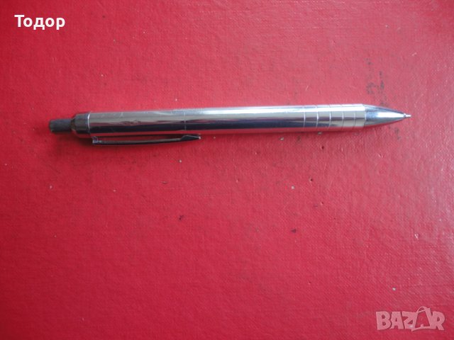 Немски химикал 2, снимка 4 - Ученически пособия, канцеларски материали - 41639436