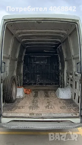 Ивеко Дейли товарен, снимка 7 - Бусове и автобуси - 55725378
