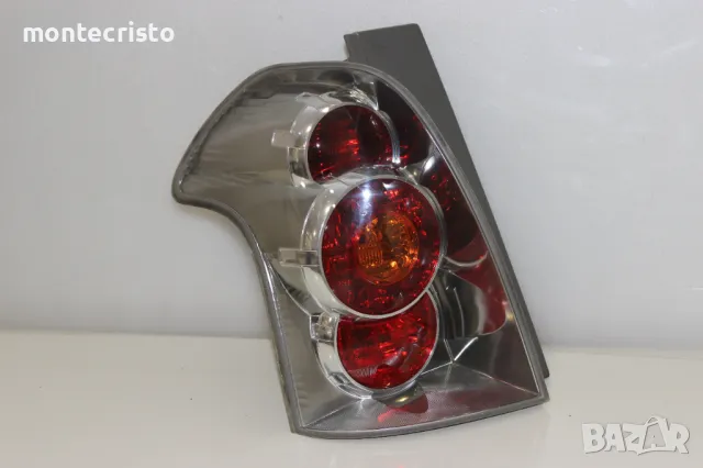 Ляв стоп Toyota Corolla Verso (2004-2007г.) 815610F02000 / 815610F020 Тойота Корола Версо, снимка 5 - Части - 48855078