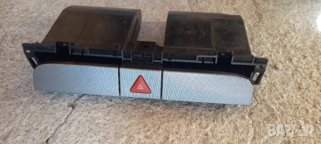 Визитник за VW Passat B6