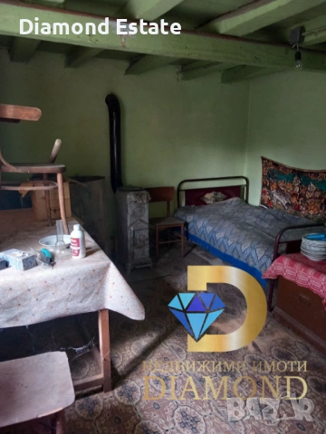 Двуетажна къща в село Голям дол, общ. Братя Даскалови, снимка 8 - Къщи - 53618025