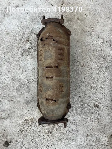 Катализатор Хонда ЦРВ 2 Honda CR-V, снимка 2 - Части - 47439856