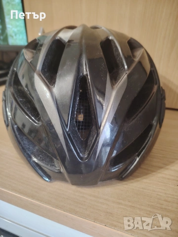 Велосипедна каска Alpina Panoma 2.0, снимка 4 - Аксесоари за велосипеди - 53845951